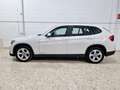BMW X1 sDrive 18dA Blanco - thumbnail 4
