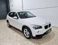 BMW X1 sDrive 18dA Blanco - thumbnail 5