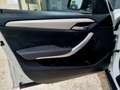 BMW X1 sDrive 18dA Blanco - thumbnail 13