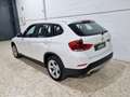 BMW X1 sDrive 18dA Blanco - thumbnail 3