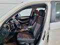 BMW X1 sDrive 18dA Blanco - thumbnail 9