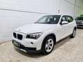 BMW X1 sDrive 18dA Blanco - thumbnail 1