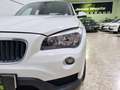 BMW X1 sDrive 18dA Blanco - thumbnail 14