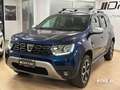 Dacia Duster Duster 1.6 SCe GPL 4x2 Prestige Blauw - thumbnail 1