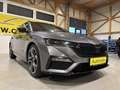 Skoda Octavia *** RS PLUS VIRTUAL COCKPIT HEAD-UP-DISPLAY STA... Grau - thumbnail 6