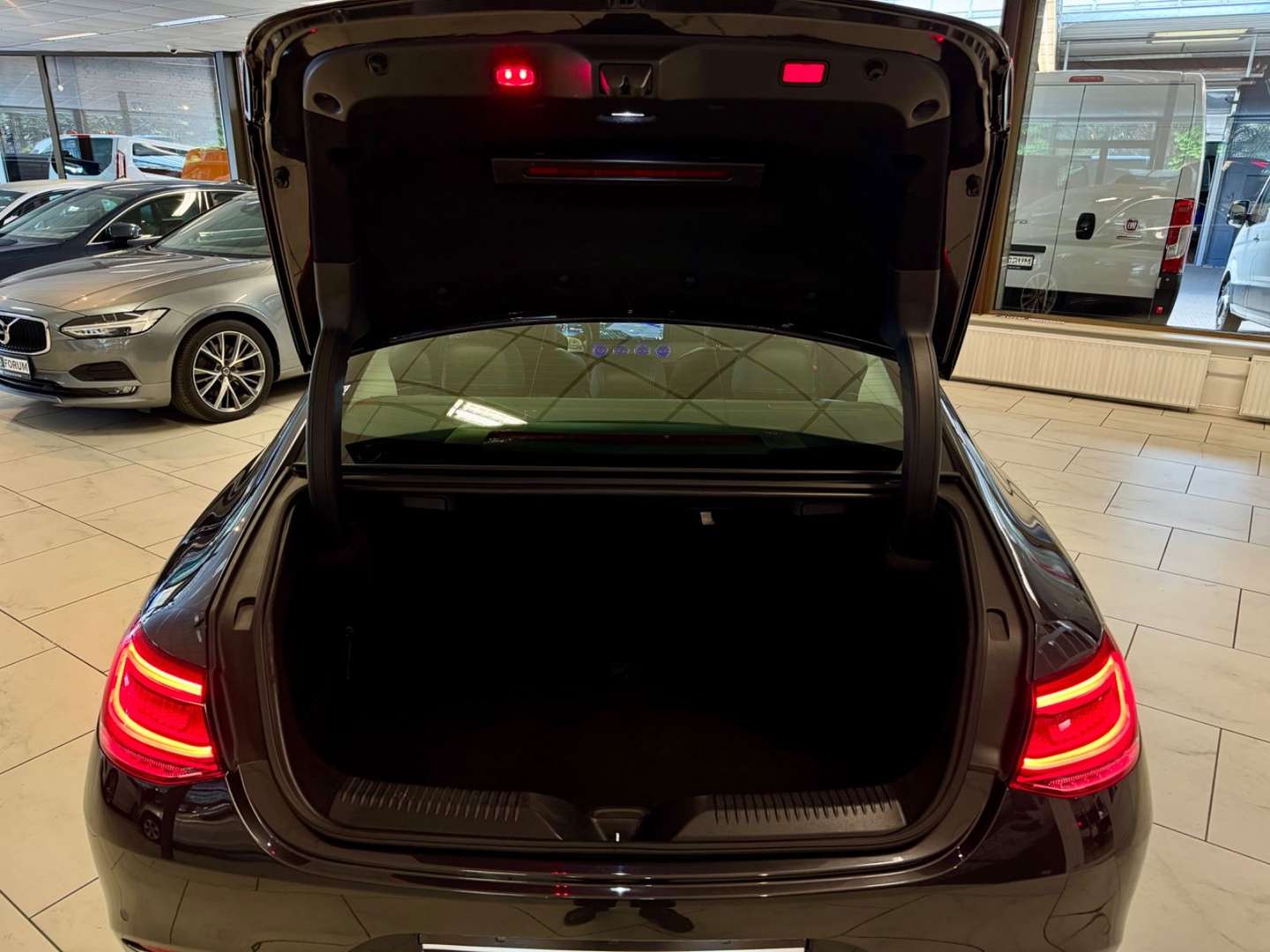 Mercedes CLS 350 Business - 2018 - Joinsteer - #7