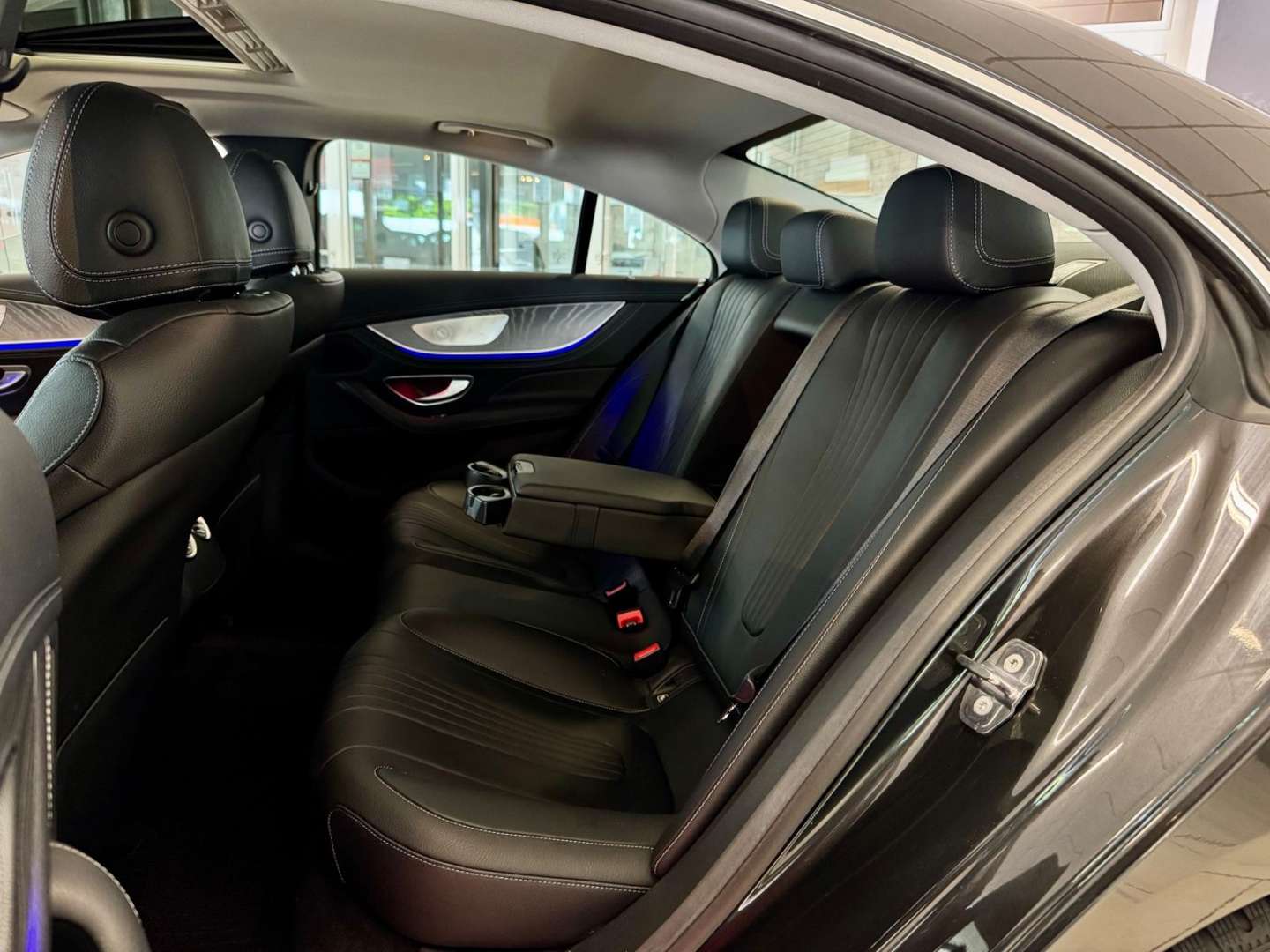 Mercedes CLS 350 Business - 2018 - Joinsteer - #13