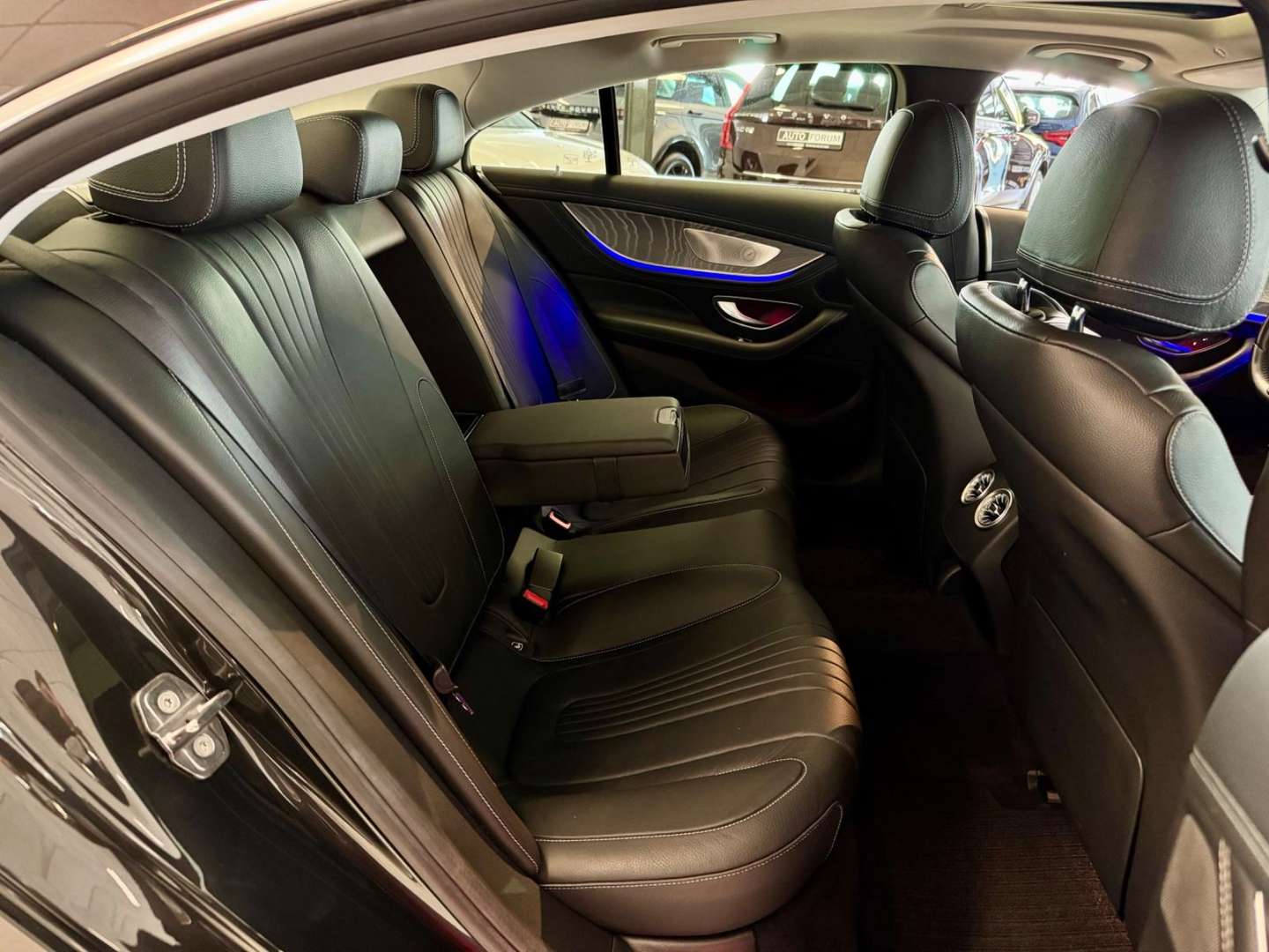 Mercedes CLS 350 Business - 2018 - Joinsteer - #14