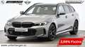 BMW 320 d xDrive Touring | M Sportpaket PRO Grau - thumbnail 1
