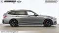 BMW 320 d xDrive Touring | M Sportpaket PRO Grau - thumbnail 6