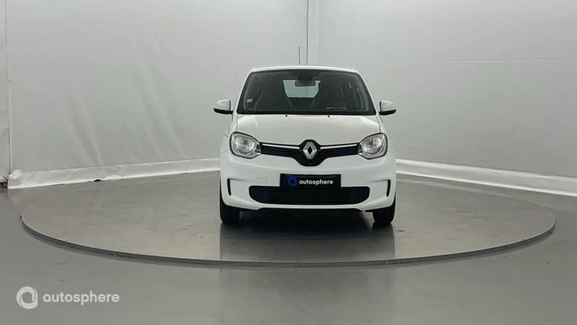 Renault Twingo 1.0 SCe 65ch Limited E6D-Full - 2