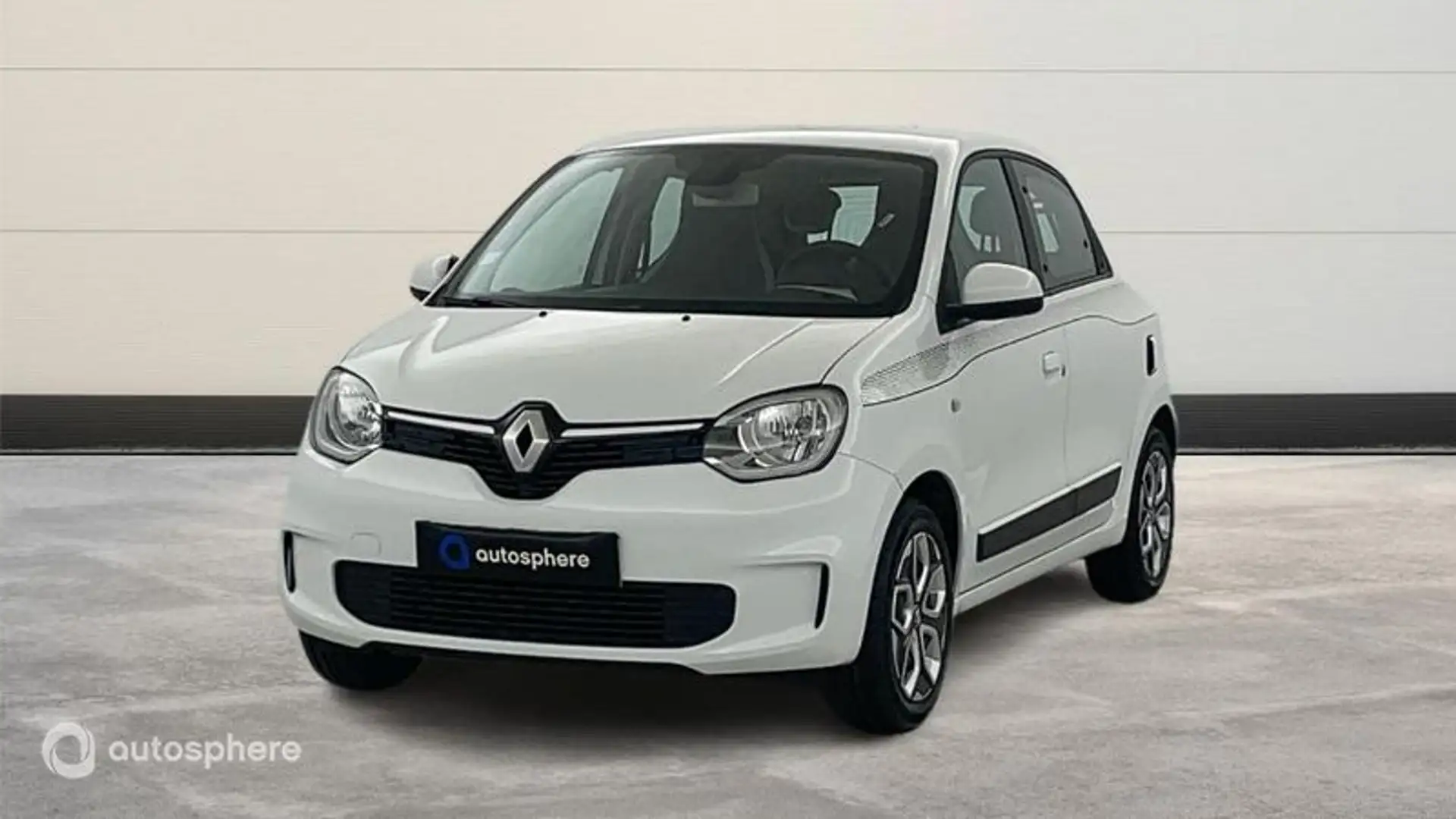Renault Twingo 1.0 SCe 65ch Limited E6D-Full - 1