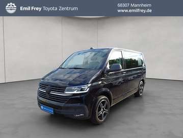 Multivan T6.1 Kurz DSG Trendline