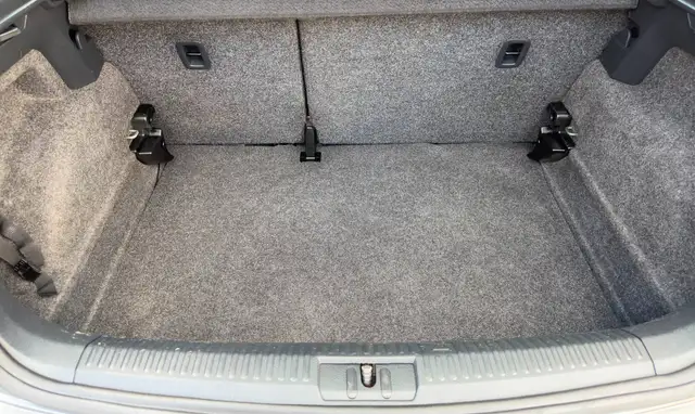 Volkswagen Polo view 14