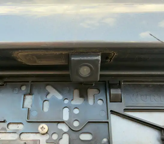 Volkswagen Polo view 9