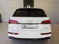 Audi Q5 45 TFSI S QUATTRO S line/RFK/ACC/CARPLAY/LED Bílá - thumbnail 8