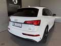 Audi Q5 45 TFSI S QUATTRO S line/RFK/ACC/CARPLAY/LED Bílá - thumbnail 7