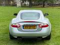 Jaguar XK 4.2 V8 Coupé Youngtimer NL auto 146dkm NAP 20" Zilver - thumbnail 5