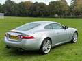 Jaguar XK 4.2 V8 Coupé Youngtimer NL auto 146dkm NAP 20" Zilver - thumbnail 6