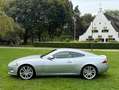 Jaguar XK 4.2 V8 Coupé Youngtimer NL auto 146dkm NAP 20" Zilver - thumbnail 3