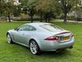 Jaguar XK 4.2 V8 Coupé Youngtimer NL auto 146dkm NAP 20" Zilver - thumbnail 4