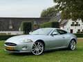 Jaguar XK 4.2 V8 Coupé Youngtimer NL auto 146dkm NAP 20" Zilver - thumbnail 1