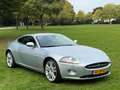 Jaguar XK 4.2 V8 Coupé Youngtimer NL auto 146dkm NAP 20" Zilver - thumbnail 8