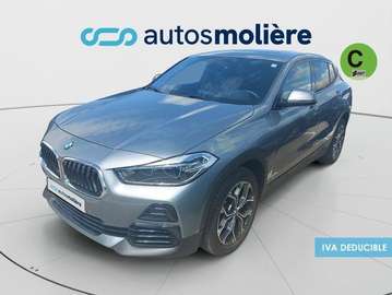 sDrive 18i