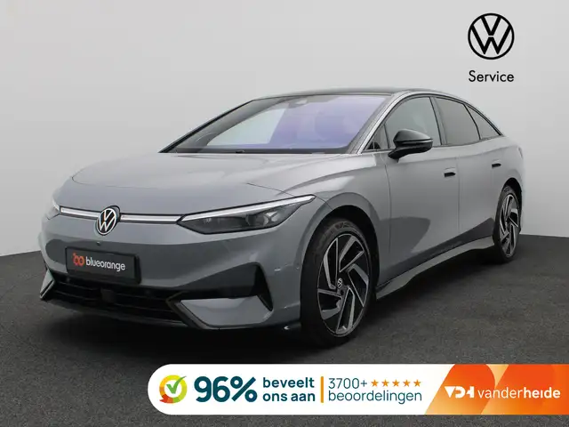 Volkswagen ID.7 Pro Business 77 kWh 286PK Aut. SOH 100%, 360gr. Ca