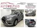 Mitsubishi Outlander S-AWC Spirit PHEV Navi Rcam Apple AHK DAB Grau - thumbnail 1