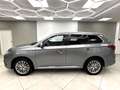 Mitsubishi Outlander S-AWC Spirit PHEV Navi Rcam Apple AHK DAB Grau - thumbnail 3