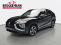 Mitsubishi Eclipse Cross ECLIPSE CROSS 2.4 MIVEC PHEV CVT SELECT NAVI LED S Negro - thumbnail 1