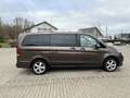 Mercedes-Benz V 220 Edition lang Standheizung Liegepaket AHK ILS Distr Braun - thumbnail 6