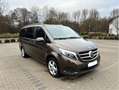 Mercedes-Benz V 220 Edition lang Standheizung Liegepaket AHK ILS Distr Braun - thumbnail 7