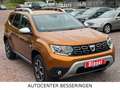 Dacia Duster II Prestige * NAVI * KLIMA * 360° KAMERA* Naranja - thumbnail 2