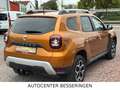 Dacia Duster II Prestige * NAVI * KLIMA * 360° KAMERA* Naranja - thumbnail 3