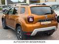 Dacia Duster II Prestige * NAVI * KLIMA * 360° KAMERA* Naranja - thumbnail 4