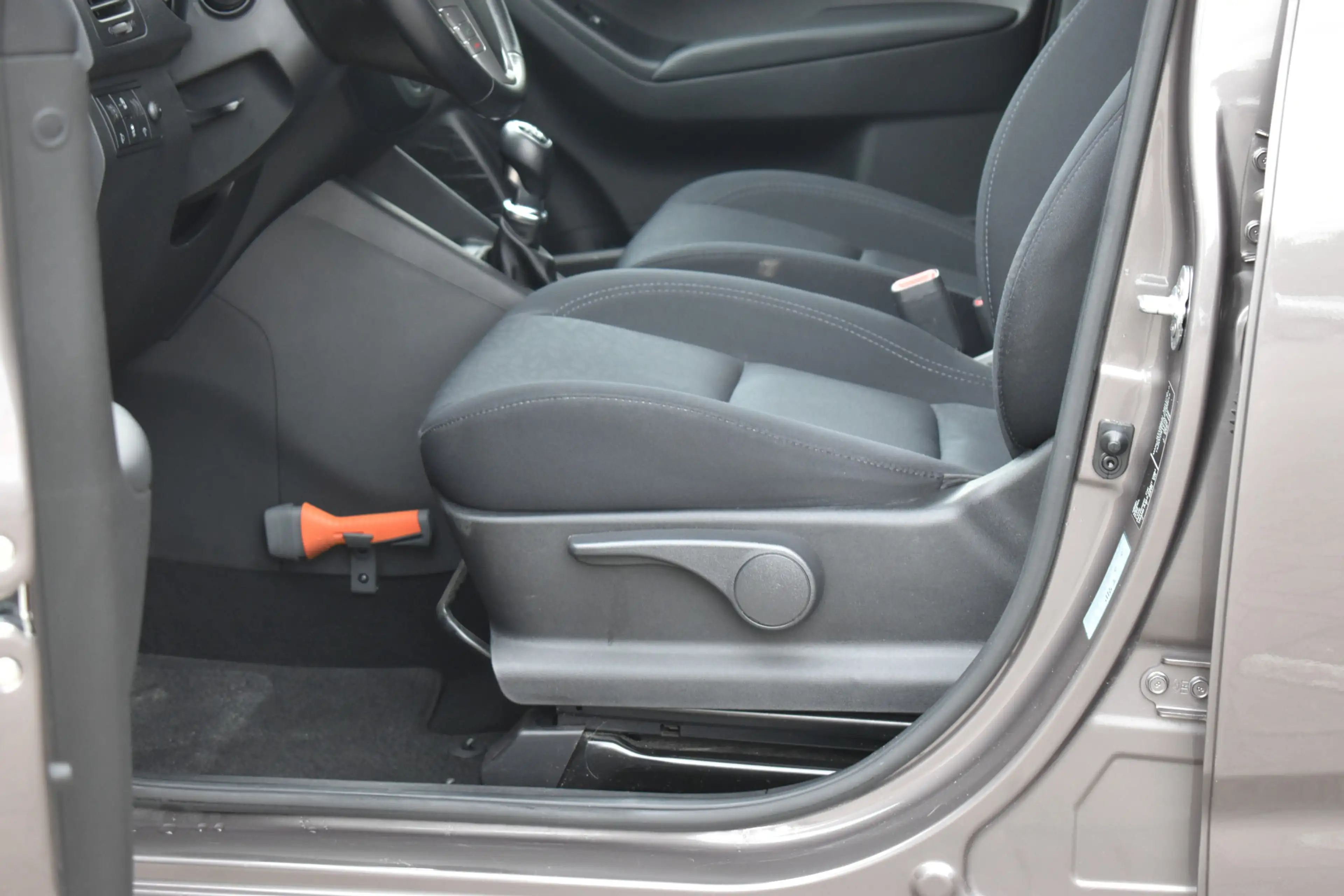 Hyundai iX20 1.4i Go! 90pk | Airco | Navigatie | — photo 5