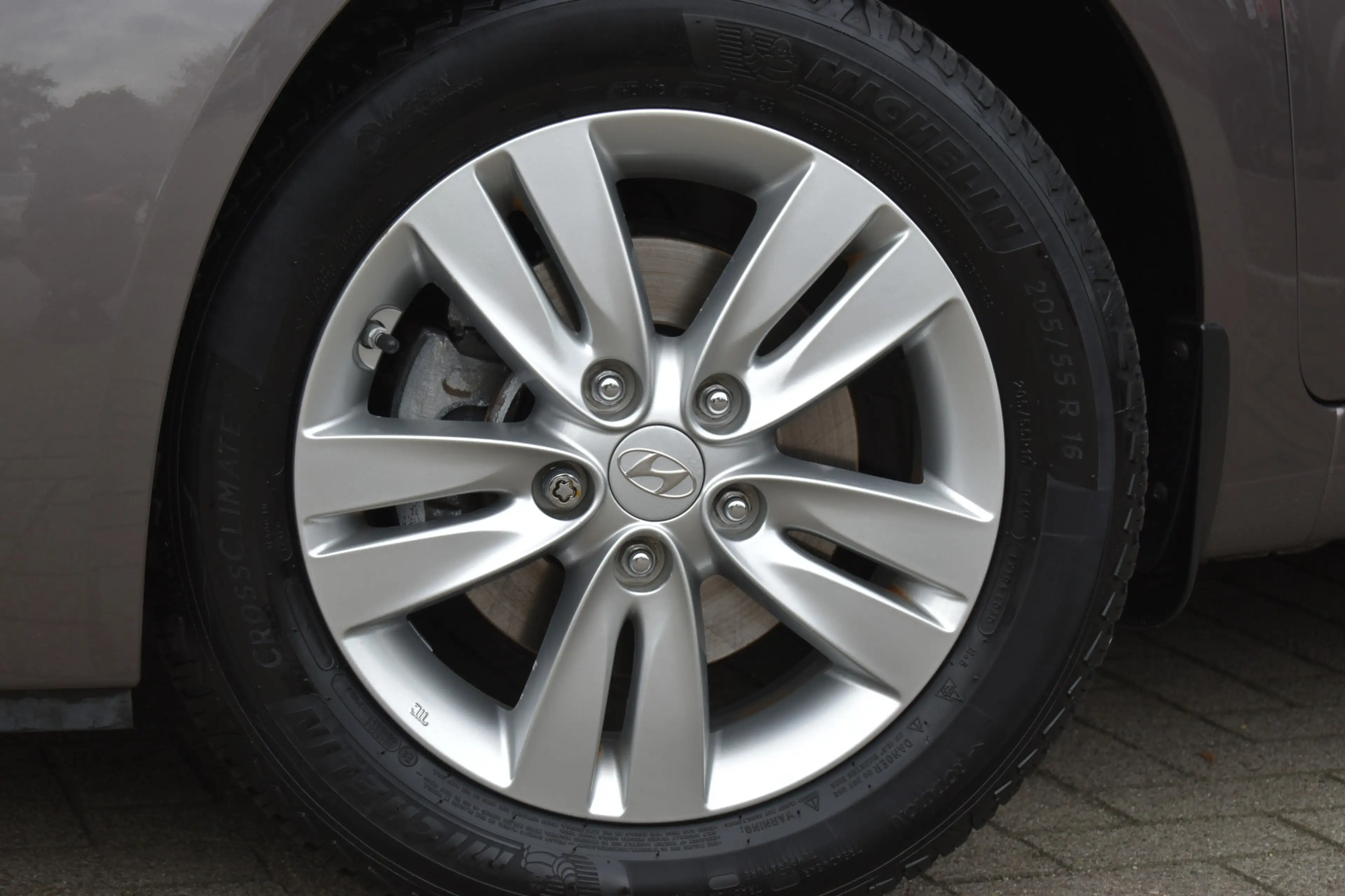 Hyundai iX20 1.4i Go! 90pk | Airco | Navigatie | — photo 4