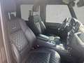 Mercedes-Benz G 63 AMG Edition 463 Nur Händler Entertain im Fond Stndhz P Noir - thumbnail 3