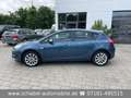 Opel Astra J 1.4T Active Klimaaut. AHK Sitzhzg Topzst Blau - thumbnail 2