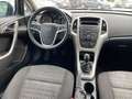 Opel Astra J 1.4T Active Klimaaut. AHK Sitzhzg Topzst Blau - thumbnail 12