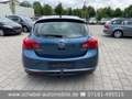 Opel Astra J 1.4T Active Klimaaut. AHK Sitzhzg Topzst Blau - thumbnail 4