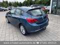 Opel Astra J 1.4T Active Klimaaut. AHK Sitzhzg Topzst Blau - thumbnail 3