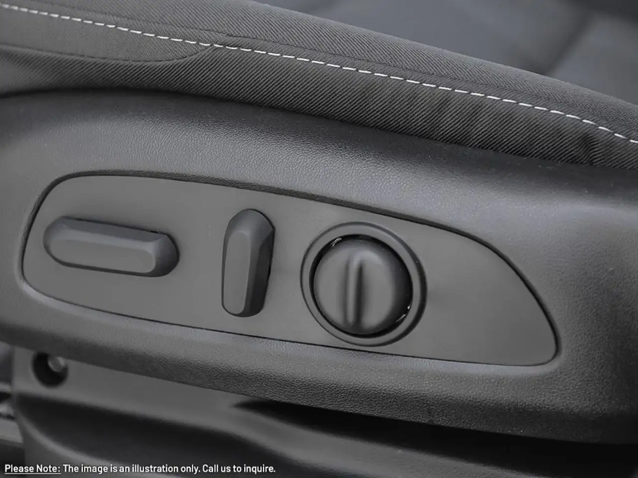 Chevrolet Bolt fotografie Chevrolet Bolt