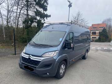 2.0 BlueHDi L4H2 Confort S/S