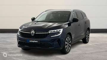 1.2 E-Tech full hybrid 200ch Techno 7 places - 24