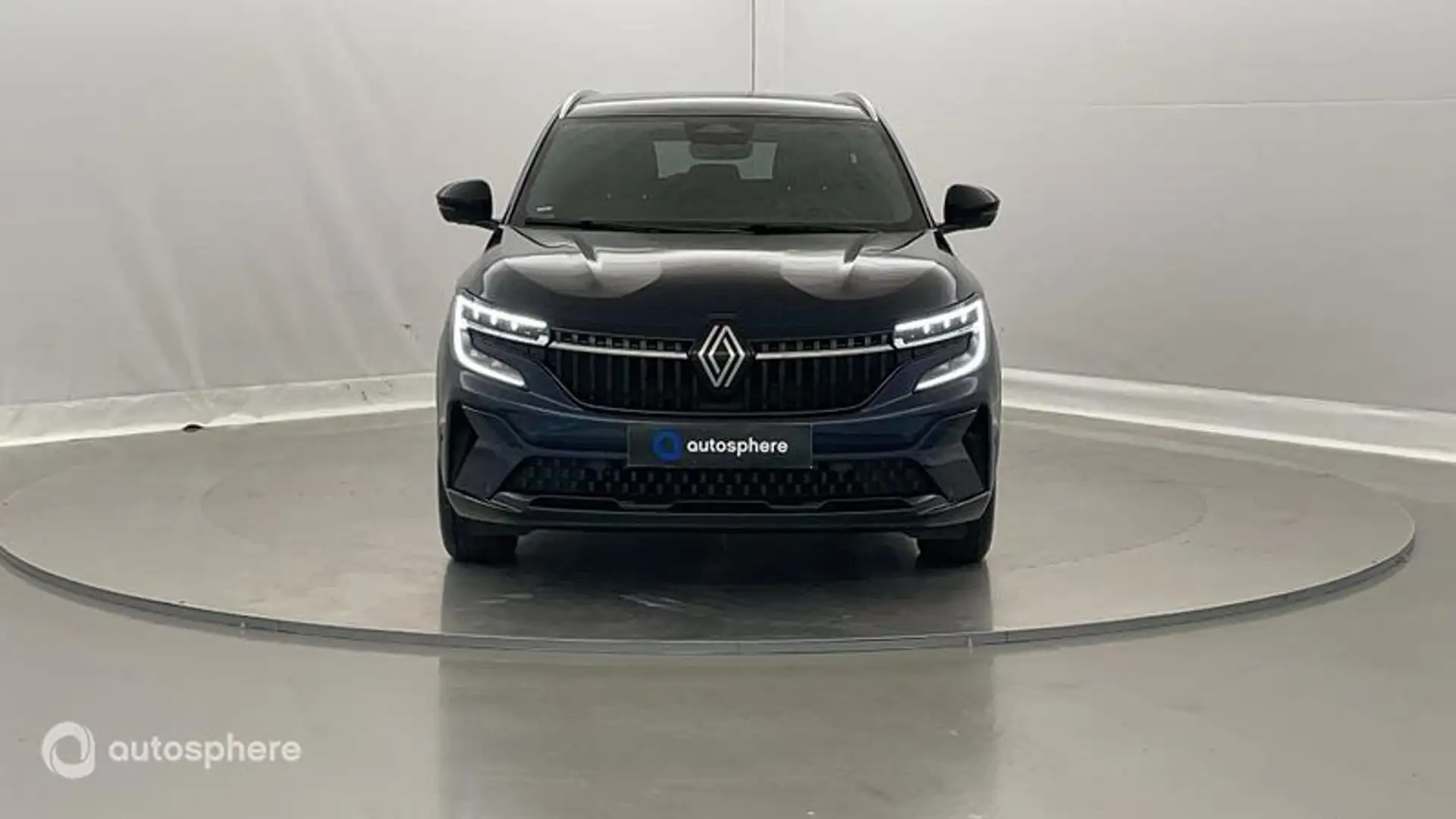 Renault Espace 1.2 E-Tech full hybrid 200ch Techno 7 places - 24 - 2