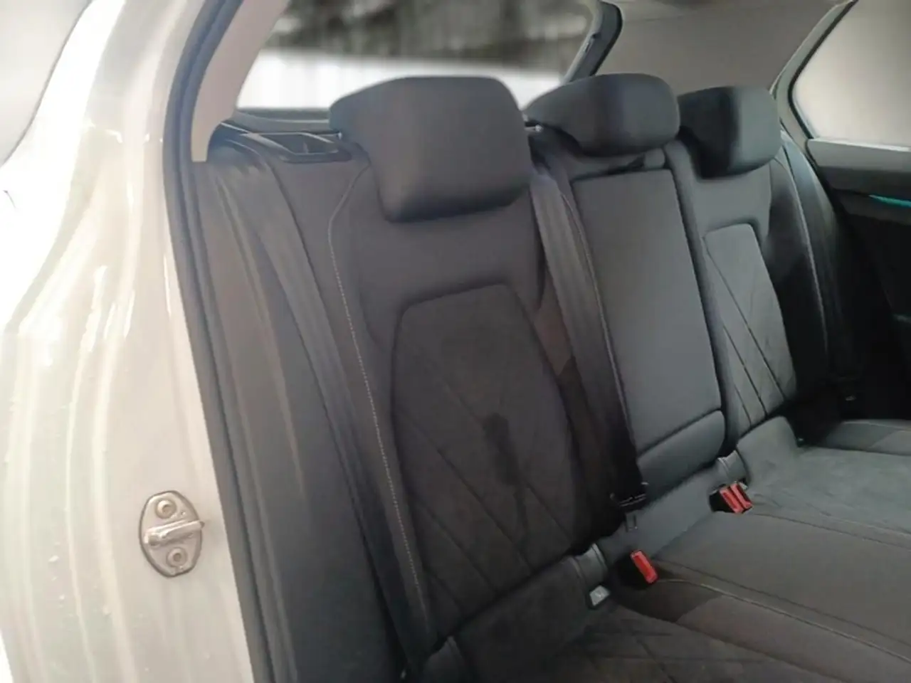 Volkswagen Golf VIII 1.0 ETSI 81 KW EVO LIFE DSG 5 PORTE BERLINA, миниатюра 11