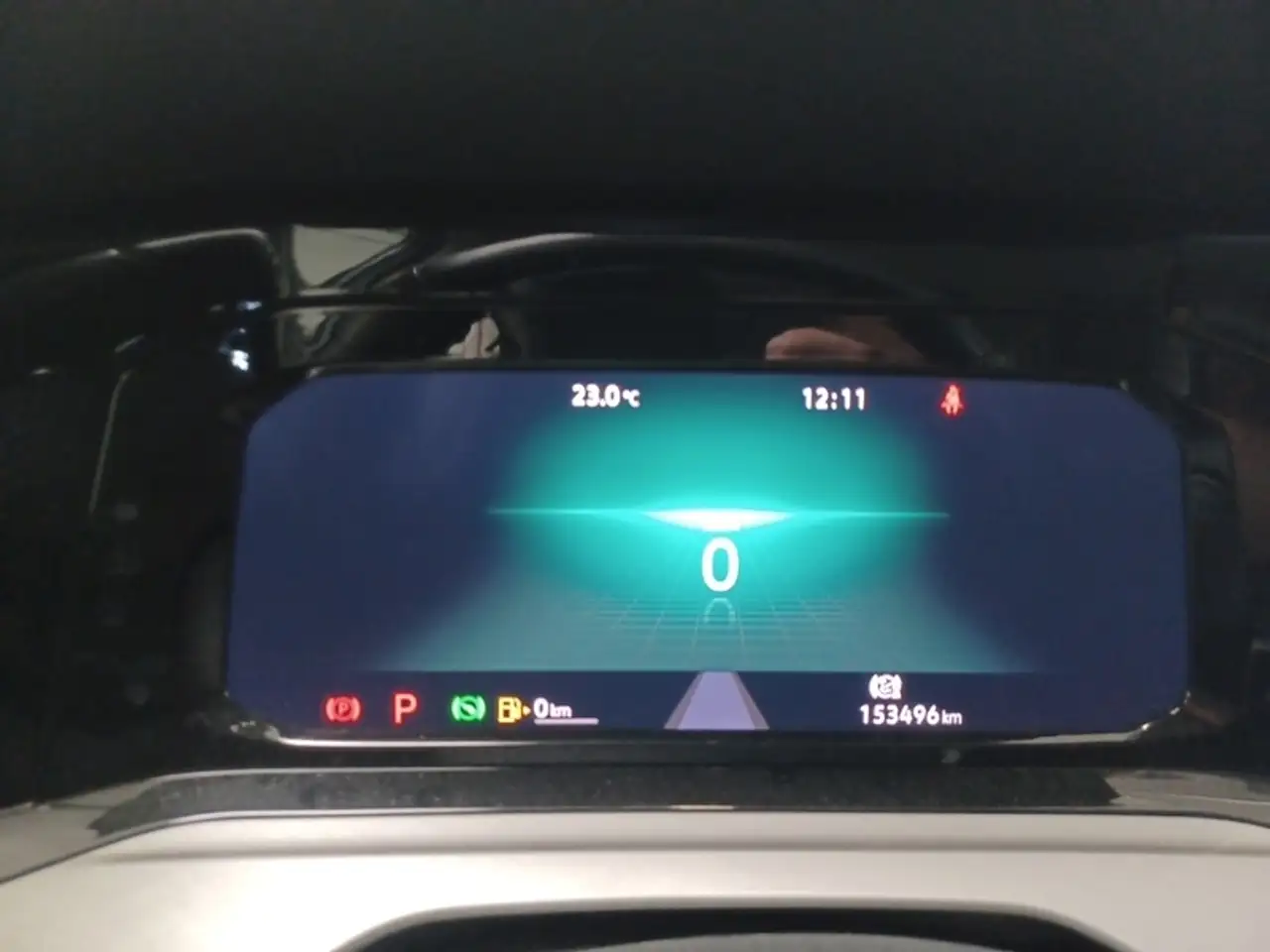 Volkswagen Golf VIII 1.0 ETSI 81 KW EVO LIFE DSG 5 PORTE BERLINA, миниатюра 8